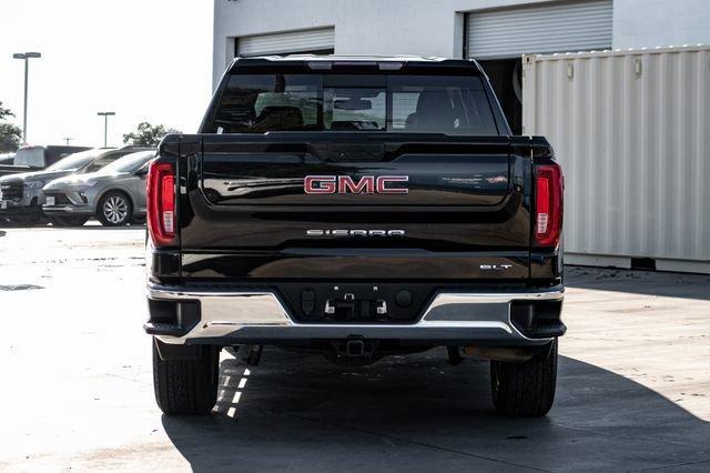 used 2020 GMC Sierra 1500 car, priced at $37,192