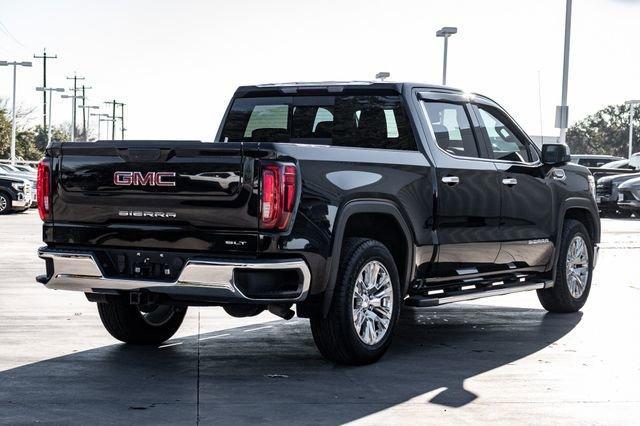 used 2020 GMC Sierra 1500 car, priced at $37,192