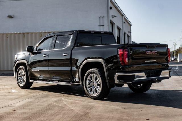 used 2020 GMC Sierra 1500 car, priced at $37,192