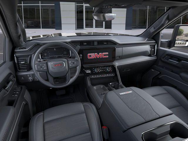 new 2025 GMC Sierra 2500 car, priced at $91,725