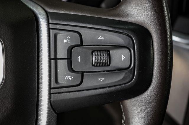 used 2021 GMC Sierra 1500 car, priced at $42,302