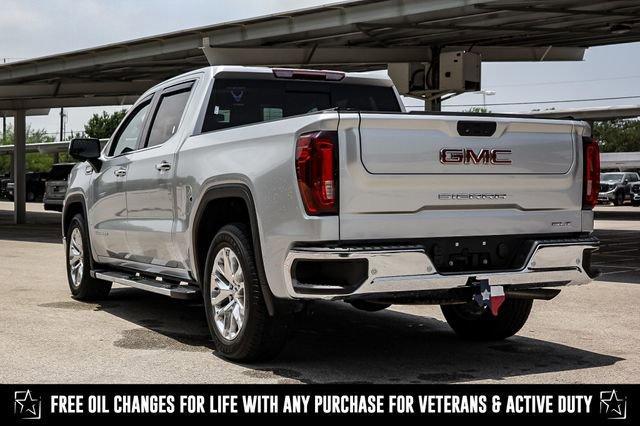 used 2021 GMC Sierra 1500 car, priced at $42,302