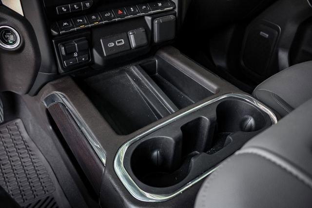 used 2021 GMC Sierra 1500 car, priced at $42,302
