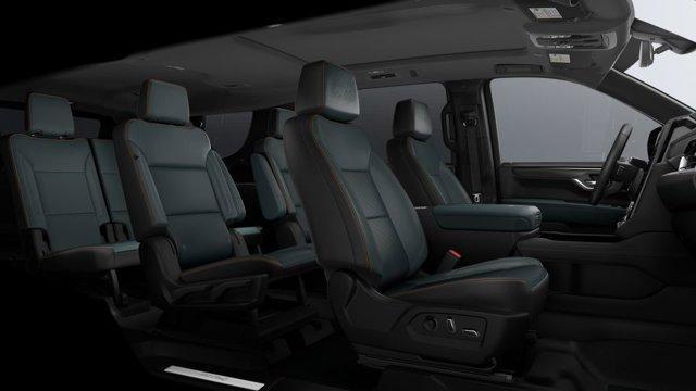 new 2025 GMC Yukon XL car, priced at $86,575