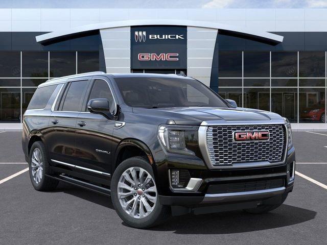 new 2024 GMC Yukon XL car, priced at $82,805