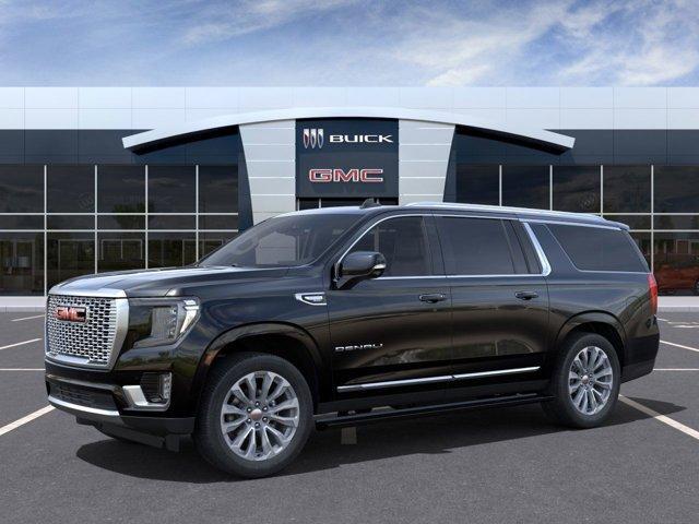 new 2024 GMC Yukon XL car, priced at $84,105