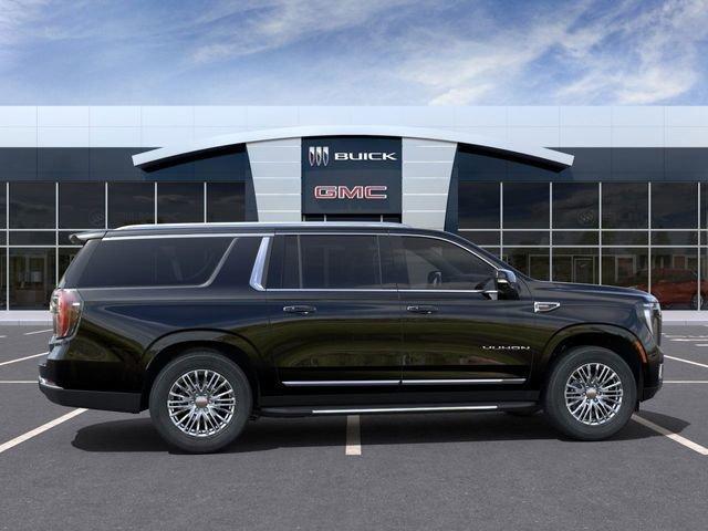 new 2025 GMC Yukon XL car, priced at $74,235