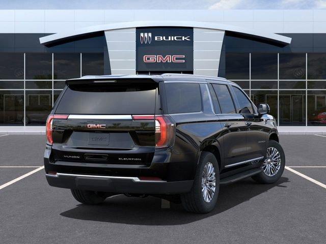 new 2025 GMC Yukon XL car, priced at $74,235