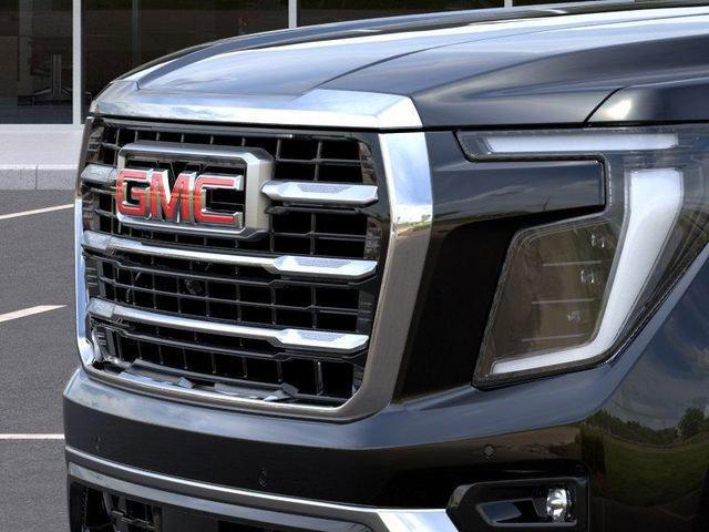 new 2025 GMC Yukon XL car, priced at $74,235