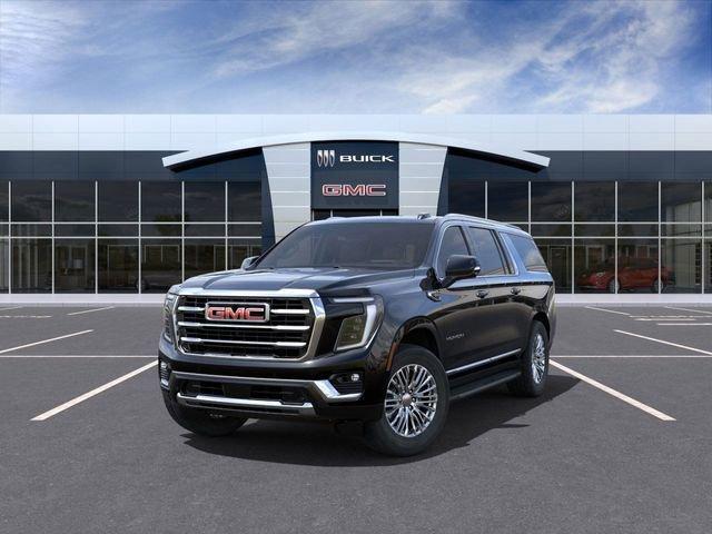 new 2025 GMC Yukon XL car, priced at $74,235