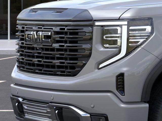 new 2025 GMC Sierra 1500 car, priced at $77,555