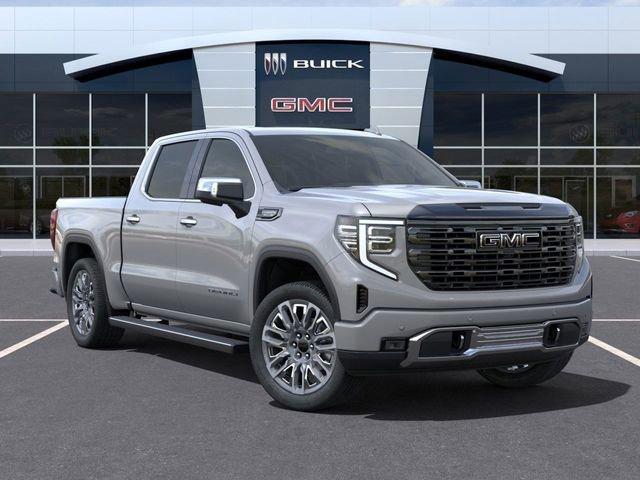 new 2025 GMC Sierra 1500 car, priced at $77,555