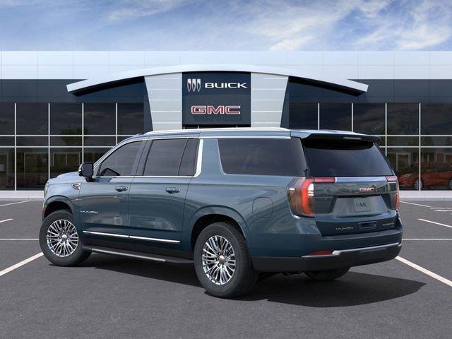 new 2025 GMC Yukon XL car, priced at $76,235