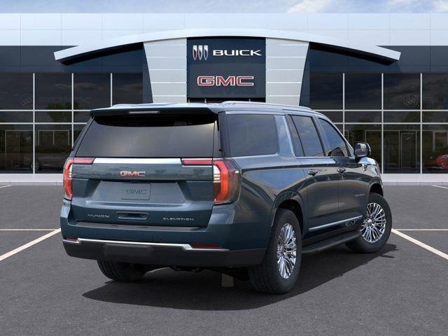 new 2025 GMC Yukon XL car, priced at $76,235