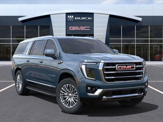 new 2025 GMC Yukon XL car, priced at $76,235