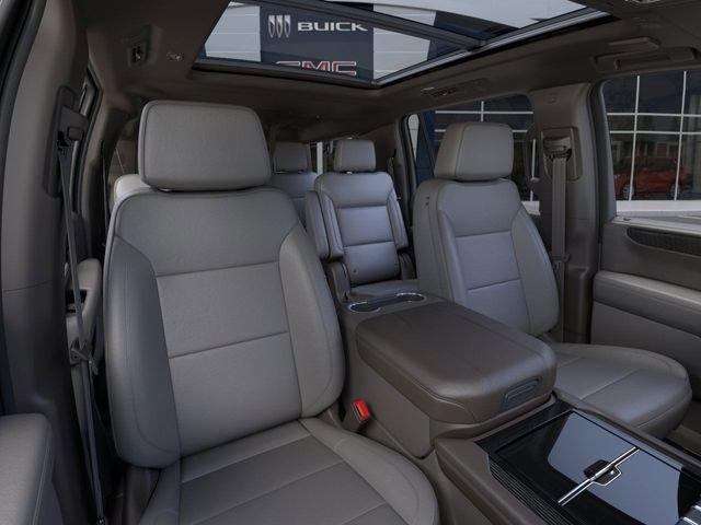 new 2025 GMC Yukon XL car, priced at $76,235