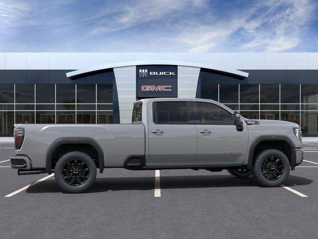 new 2025 GMC Sierra 3500 car