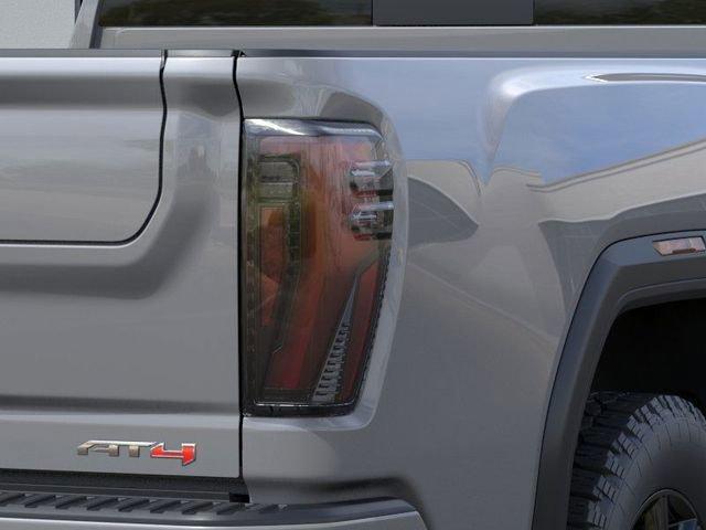 new 2025 GMC Sierra 3500 car