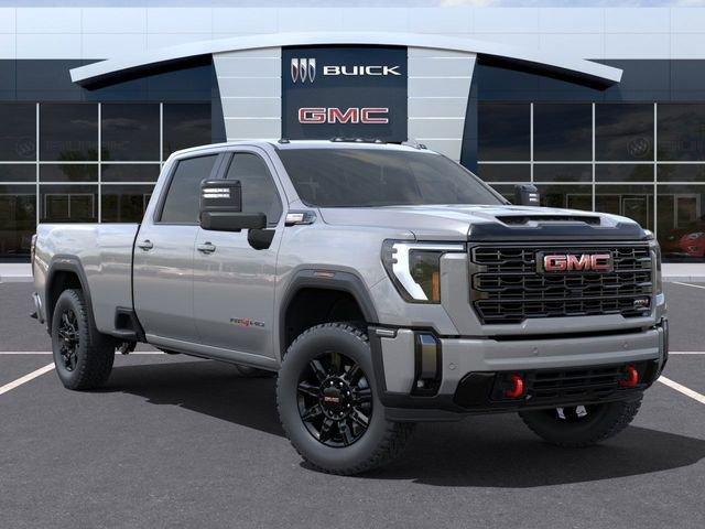 new 2025 GMC Sierra 3500 car