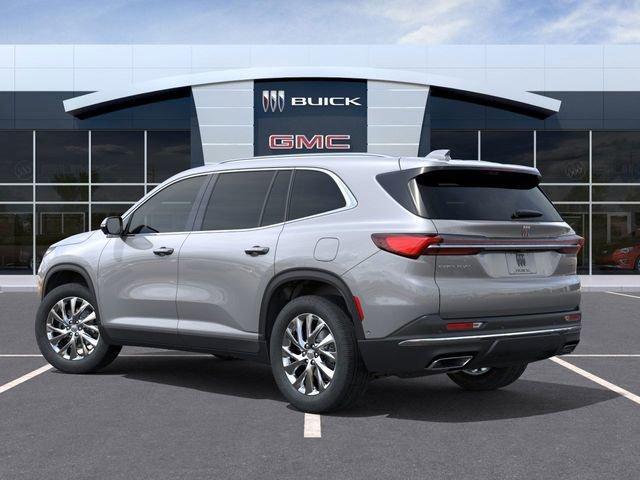 new 2026 Buick Enclave car, priced at $48,805