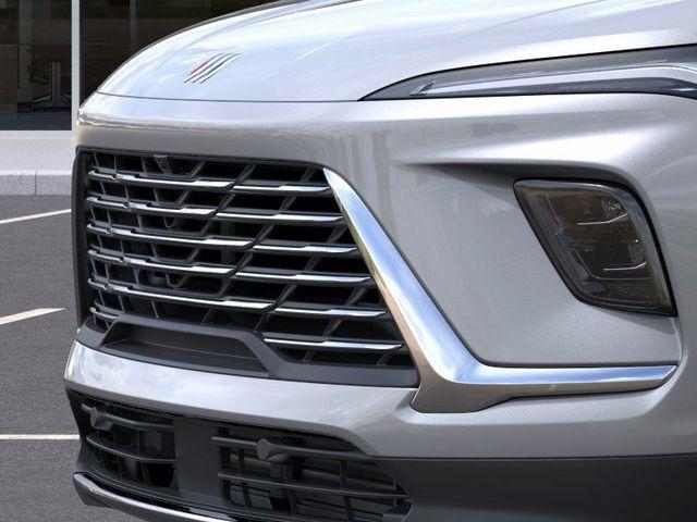 new 2026 Buick Enclave car, priced at $50,805
