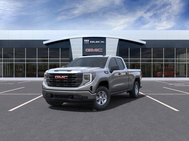 new 2025 GMC Sierra 1500 car