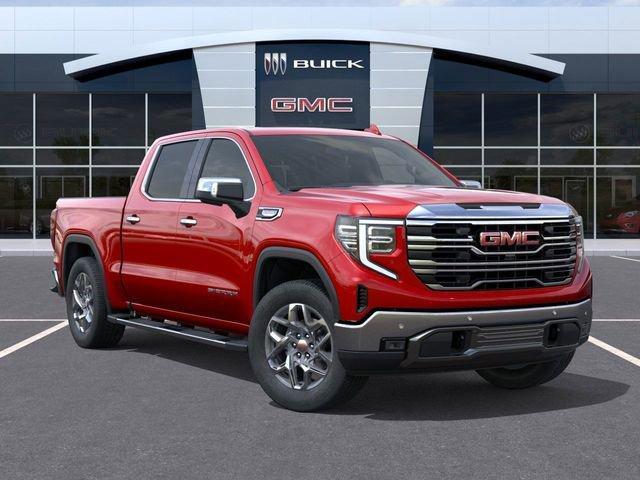 new 2026 GMC Sierra 1500 car, priced at $54,520