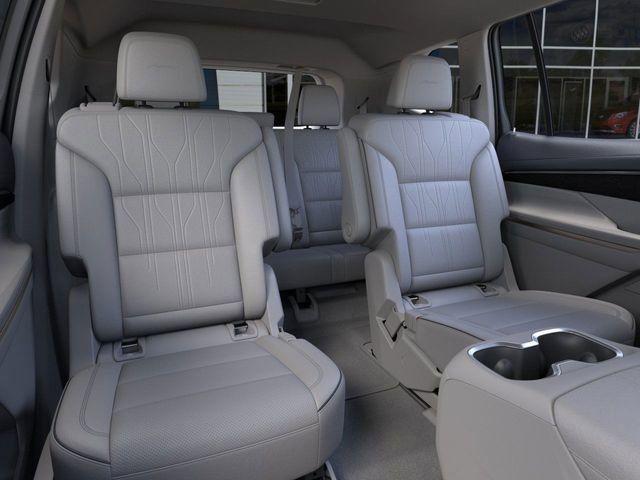 new 2026 Buick Enclave car, priced at $60,110