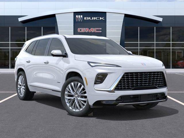 new 2026 Buick Enclave car, priced at $65,110
