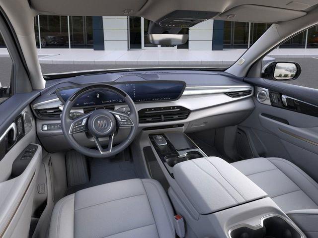 new 2026 Buick Enclave car, priced at $65,110