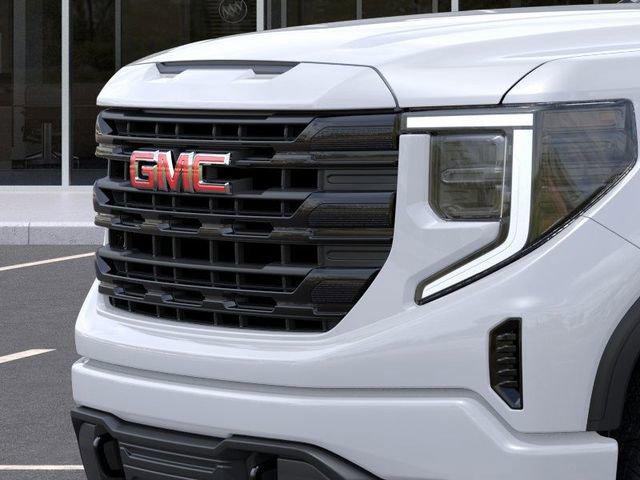 new 2024 GMC Sierra 1500 car, priced at $45,610