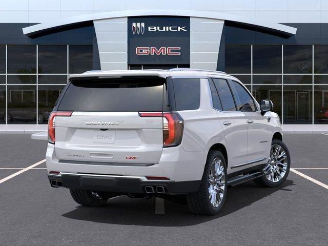 new 2025 GMC Yukon car, priced at $95,975