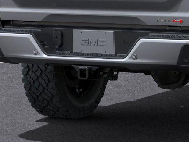 new 2025 GMC Canyon car, priced at $46,390