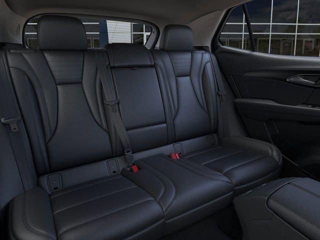 new 2025 Buick Envision car, priced at $39,740