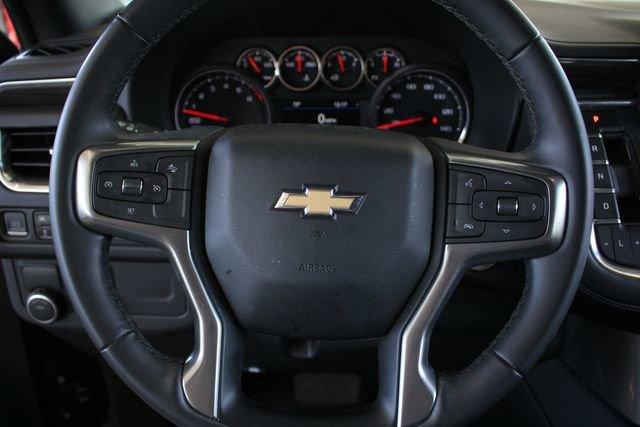 used 2023 Chevrolet Tahoe car, priced at $41,511