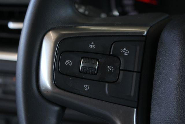 used 2023 Chevrolet Tahoe car, priced at $41,511