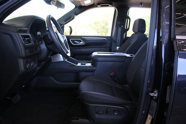 used 2023 Chevrolet Tahoe car, priced at $41,511