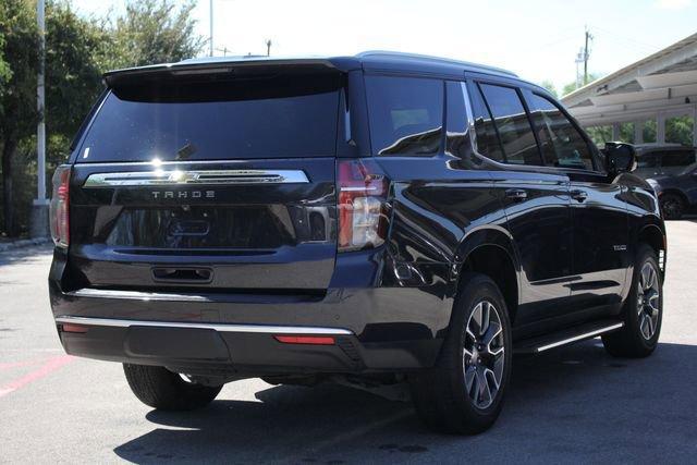 used 2023 Chevrolet Tahoe car, priced at $41,511
