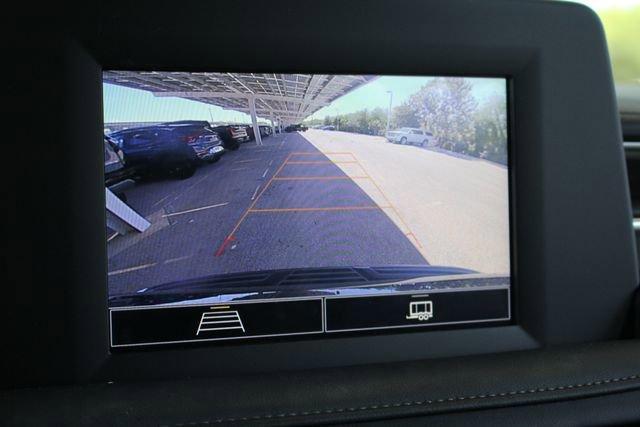 used 2023 Chevrolet Tahoe car, priced at $41,511