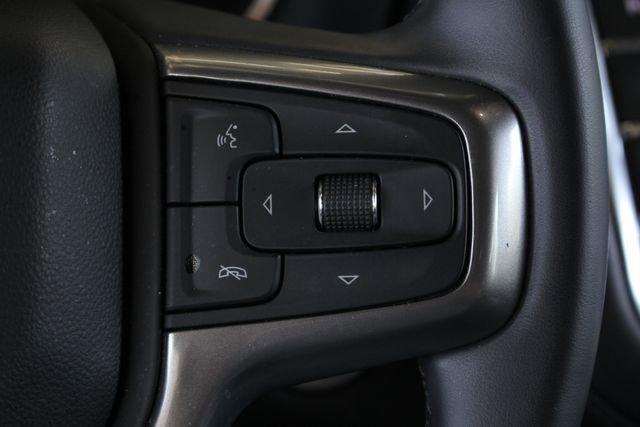 used 2023 Chevrolet Tahoe car, priced at $41,511