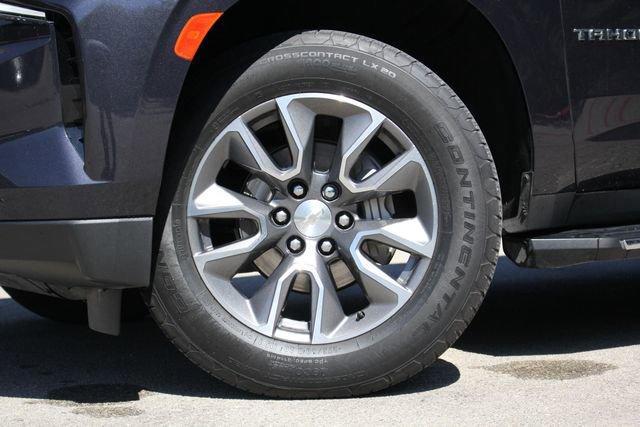 used 2023 Chevrolet Tahoe car, priced at $41,511