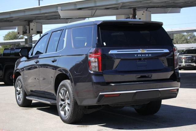 used 2023 Chevrolet Tahoe car, priced at $41,511