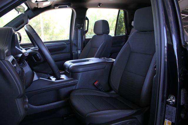 used 2023 Chevrolet Tahoe car, priced at $41,511