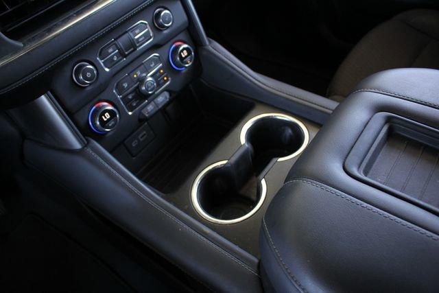 used 2023 Chevrolet Tahoe car, priced at $41,511