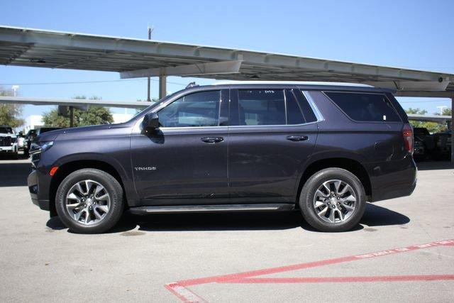 used 2023 Chevrolet Tahoe car, priced at $41,511