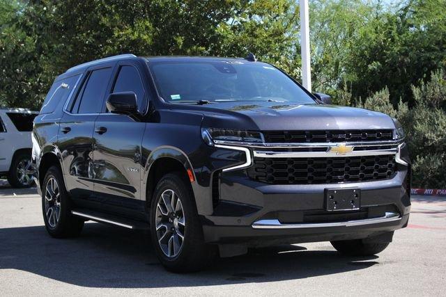 used 2023 Chevrolet Tahoe car, priced at $41,511