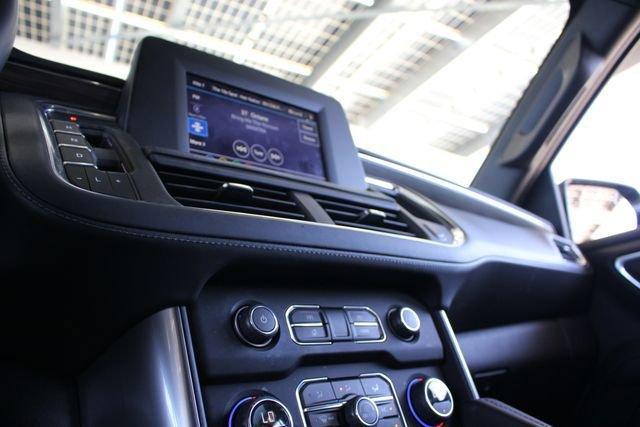 used 2023 Chevrolet Tahoe car, priced at $41,511