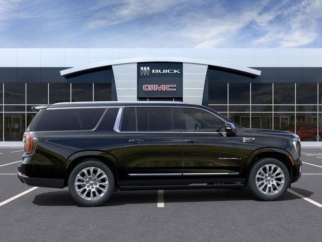 new 2025 GMC Yukon XL car, priced at $86,760