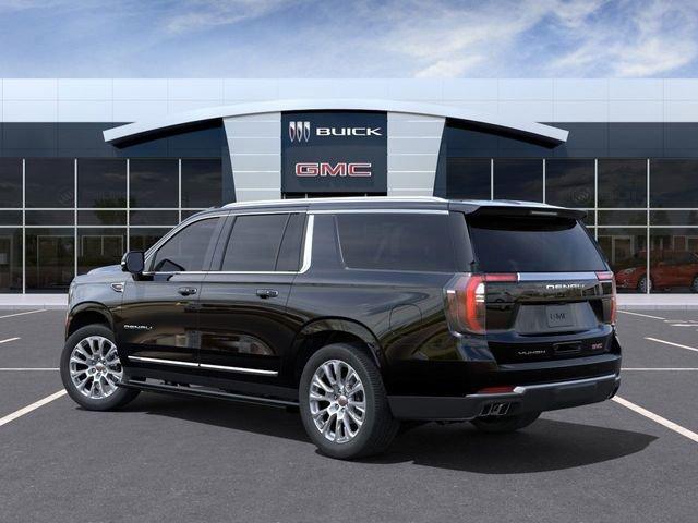 new 2025 GMC Yukon XL car, priced at $86,760