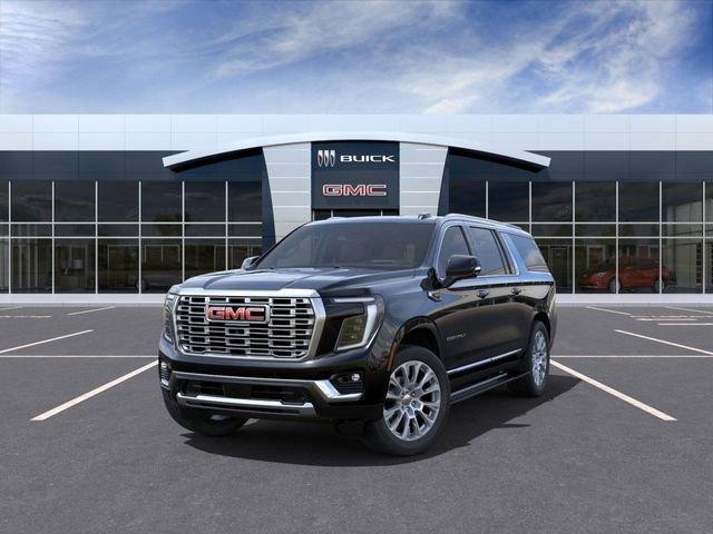 new 2025 GMC Yukon XL car, priced at $86,760